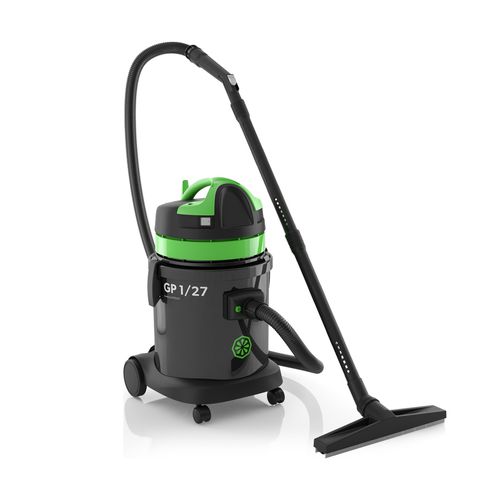 Staubsauger für Gewerbegebrauch - GP 1/27 W&D - IPC - Boden / Trocken / mit Kabel