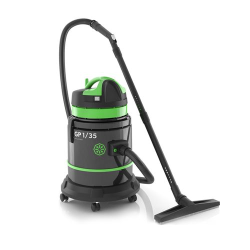 Staubsauger für professionellen Einsatz - GP 1/35 W&D - IP Cleaning SRL