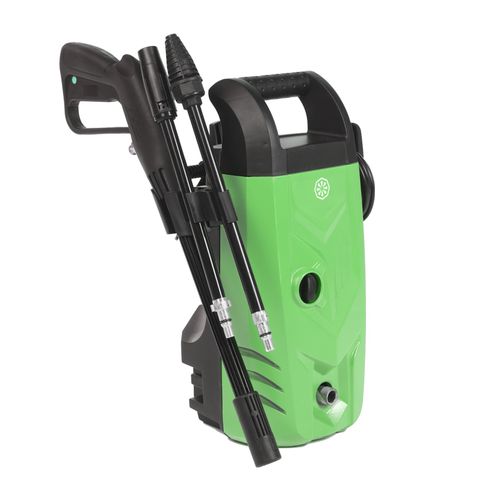 Profi-Hochdruckreiniger - PW-C04 - IPC