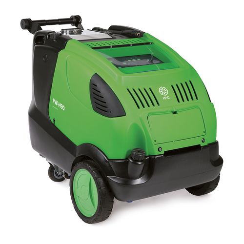 Profi-Hochdruckreiniger - PW-H90  - IPC