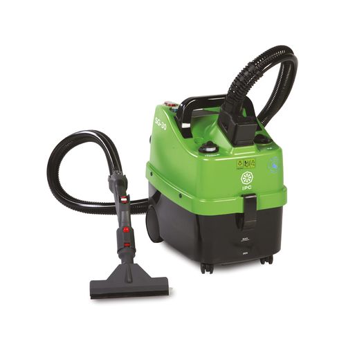 Dampfreiniger für Gewerbegebrauch - SG 30 - IPC