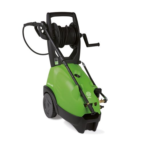 Profi-Hochdruckreiniger - PW-C40 - IPC