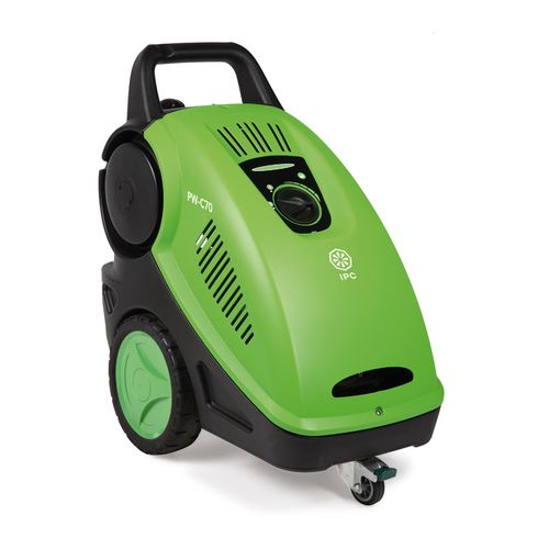 Profi-Hochdruckreiniger - PW-C70 - IPC