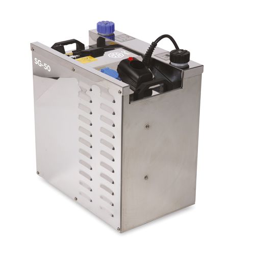 Dampfreiniger für Gewerbegebrauch - SG-50 - IPC