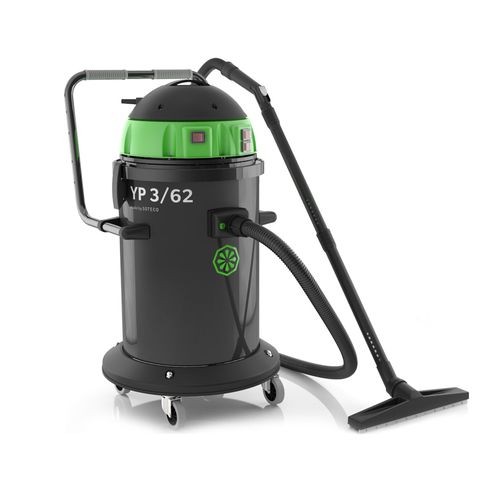 Staubsauger für Gewerbegebrauch - YP 3/62 W&D  - IPC - Boden / Trocken / mit Kabel