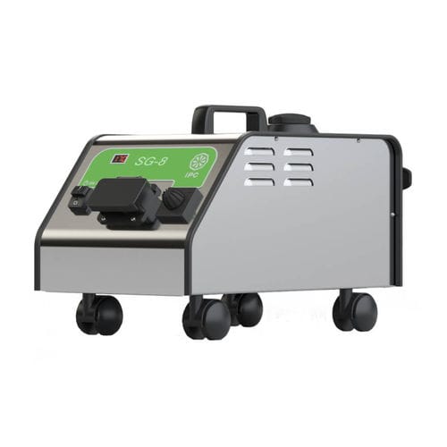 Dampfreiniger für Gewerbegebrauch - SG 08 - IPC