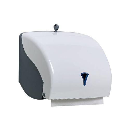 Wandmontierter Handtuchspender - CAPRI - IPC - Kunststoff / für Gewerbegebrauch
