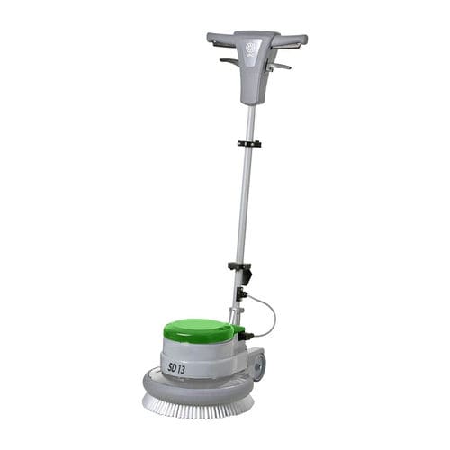 Einscheibenmaschine - SD 13  - IPC