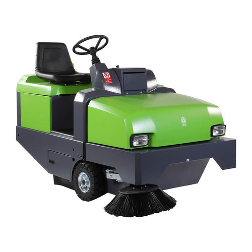 Aufsitz-Kehrsauger - 175 - IPC