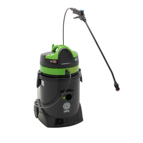Reinigungssauger mit Sprüh-Extraktionssystem / für Gewerbegebrauch - GP 1/27 SPRAY EXT  - IPC - Boden