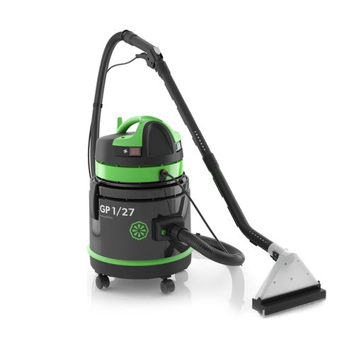 Staubsauger für Gewerbegebrauch - GP 1/27 EXT  - IPC - Boden / Trocken / mit Kabel