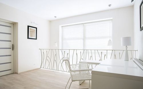 Schmiedeeisen-Geländer - Tessaro Group - Glasplatten / für Außenbereich / für Treppen