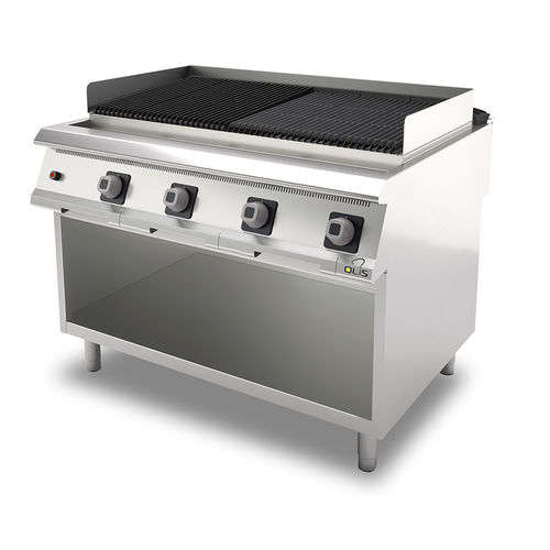 Grillrost - D96/10VGG - Olis Ali Group S.r.l.