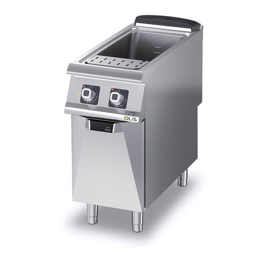 Gaskocher - D92/10CPG - Olis Ali Group S.r.l. - für Nudeln / Profi