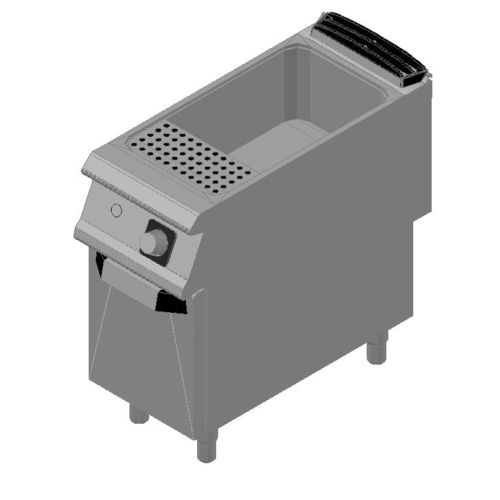 Elektrokocher - D92/10CPGM - Olis Ali Group S.r.l. - für Nudeln / Profi
