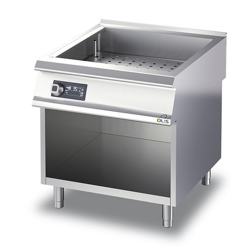 Elektro-Wasserbad - DT94/10CBE - Olis Ali Group S.r.l.