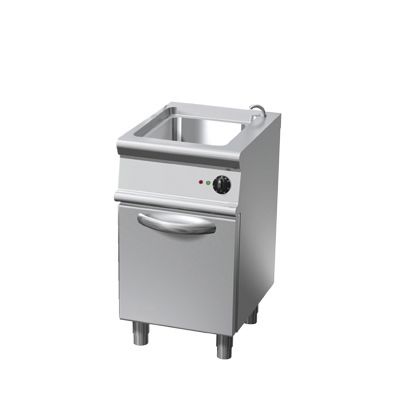 Elektrokocher - 550/45CPE - Olis Ali Group S.r.l. - für Nudeln / Profi