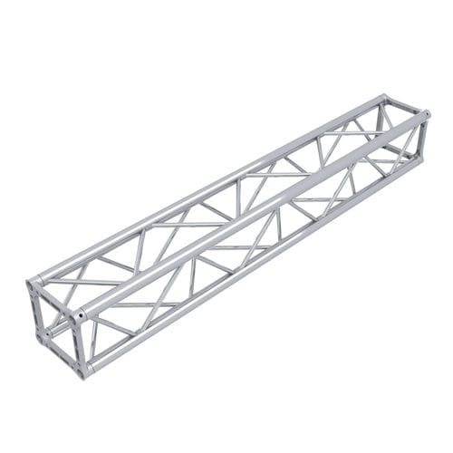 Truss Traverse / Aluminium - TQ-30 - SPI studio progetti innovazioni di Faggiotto Elberino - quadratisch / für Events
