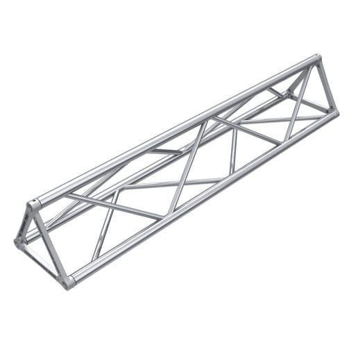 Truss Traverse / Aluminium - TT-40 - SPI studio progetti innovazioni di Faggiotto Elberino - dreieckig / für Events