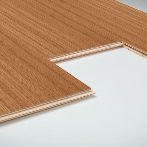 Mehrschichtparkett - AUSTRALIAN : KAKADU - Castro Wood Floors - Eukalyptusholz / lackiert / verklebt