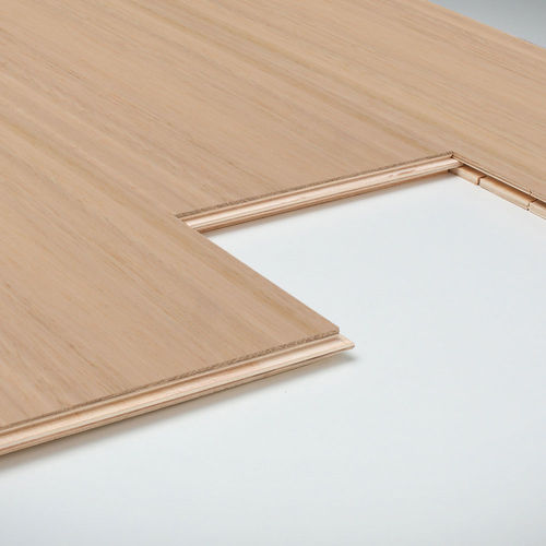 Mehrschichtparkett - AUSTRALIAN : SYDNEY - Castro Wood Floors - Eukalyptusholz / lackiert / verklebt