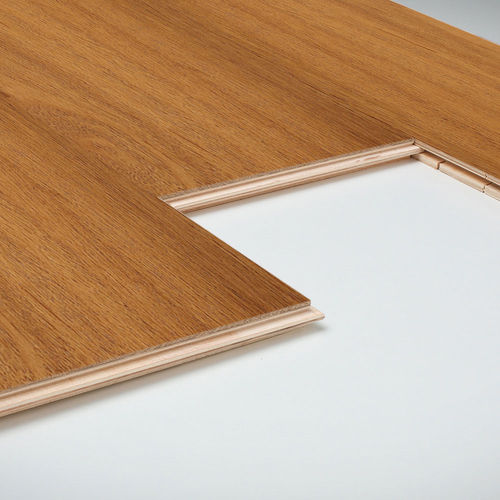 Mehrschichtparkett - AUSTRALIAN : GREAT REEF - Castro Wood Floors - Eukalyptusholz / lackiert / verklebt