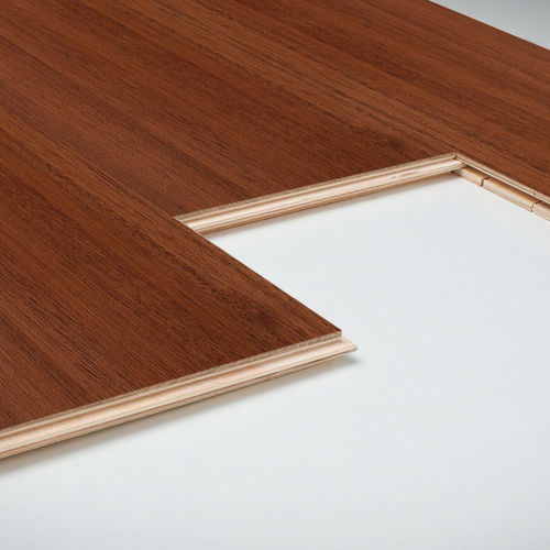 Mehrschichtparkett - AUSTRALIAN : TASMANIA - Castro Wood Floors - Eukalyptusholz / lackiert / verklebt