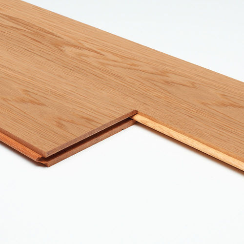 Massivparkett - Castro Wood Floors - Eiche / geölt / lackiert