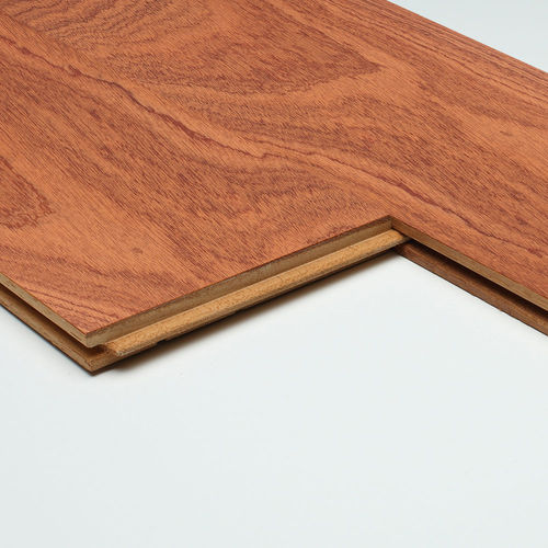 Massivparkett - Castro Wood Floors - aus Sapelli / geölt / lackiert