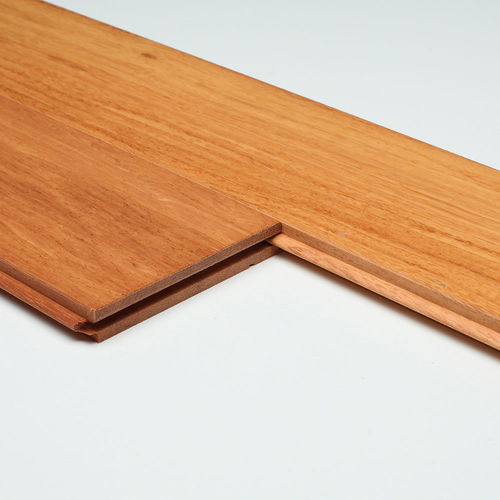 Massivparkett - Castro Wood Floors - aus Doussié / geölt / lackiert