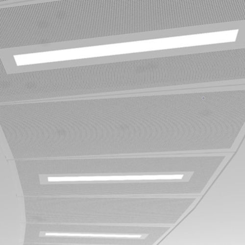 Einbauleuchte - SHELF LINE 1 - Integra - Interior Systems - LED / linear / IP65