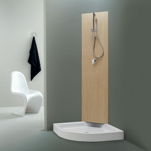 Duschsäule mit Handbrause - 50.BASE - ilma srl