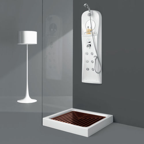 Duschsäule - STAR 140 P - ilma srl