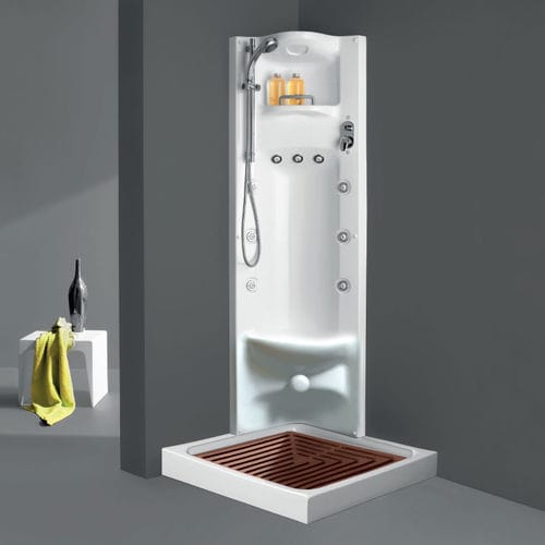 Duschsäule - STAR 190 P - ilma srl