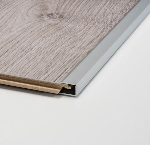Aluminium-Abschlussprofil - TERMINAL RC - PROFILPAS - für Fliesen / für Außeneckprofil / Rechteck