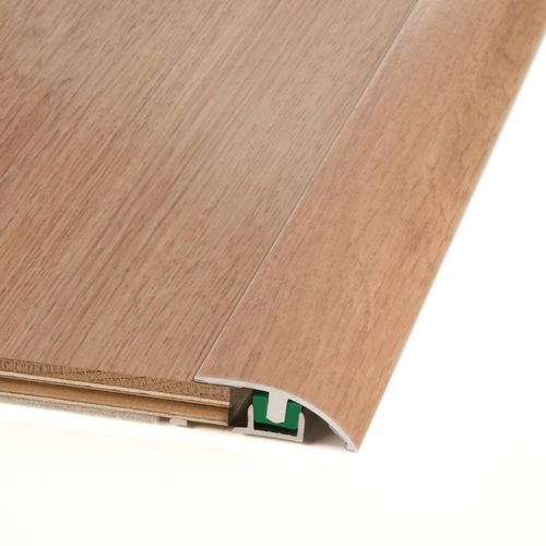Aluminium-Trennprofil - UNISYSTEM PLUS C/ - PROFILPAS - für Fliesen / C / Rechteck