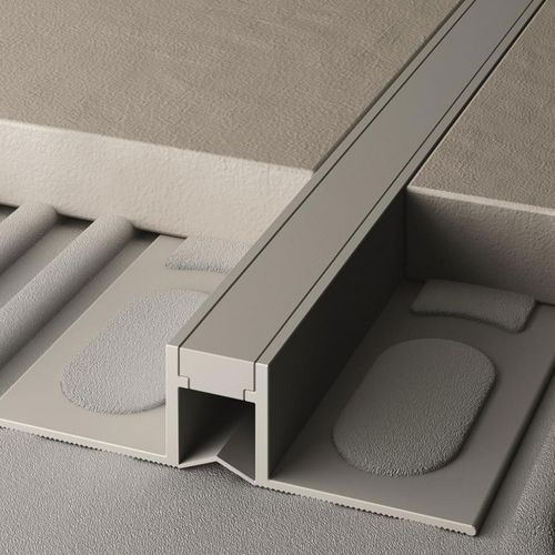 PVC-Dehnungsfuge - CERFIX PROJOINT DIL NL - PROFILPAS - für Fußboden / Fugen / für Fußgänger