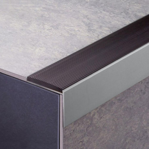 Aluminium-Treppenkante - PROTECT 78 - PROFILPAS