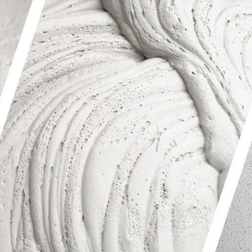 Thermoisolierung - Miralis Mineral Foam Insulation (GMS65) - Miralis GmbH - Akustik / mineralisch / Schaumstoff