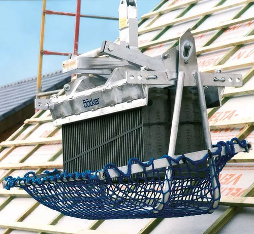 Transportklammer für Ziegel - DZZ 1 - 200 - Böcker Maschinenwerke GmbH - Ziegel / für Dach