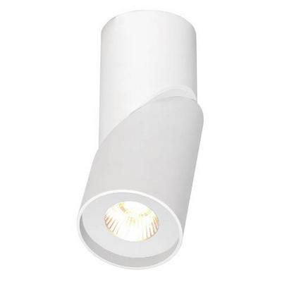 Downlight für Aufbau - PURE 70 : DO20221 - Indigo Lighting - LED / rund / für den Innenraum