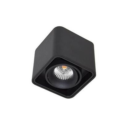 Downlight für Aufbau - PURE 100 : DO20316 - Indigo Lighting - LED / quadratisch / für den Innenraum
