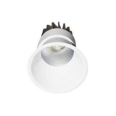 Einbaustrahler - CURLI 1 : DO287NW30 - Indigo Lighting - LED / rund / Objekteinrichtung