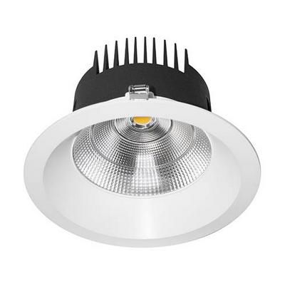 Einbaudownlight - SOFI : DO29904 - Indigo Lighting - LED / rund / für den Innenraum
