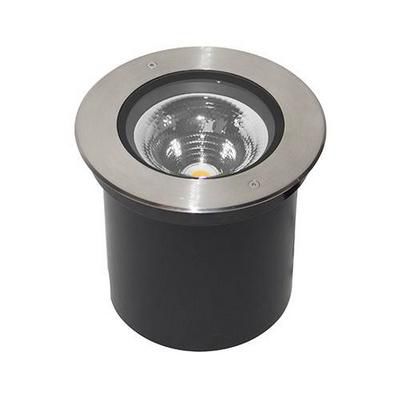 Bodeneinbauleuchte - PURE 188 : OU19716 - Indigo Lighting - LED / rund / IP67