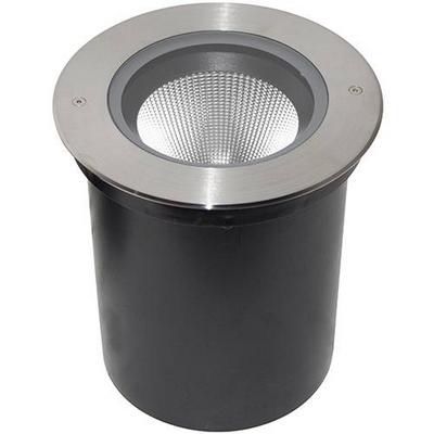Bodeneinbauleuchte - PURE 189 : OU19516 - Indigo Lighting - LED / rund / IP67