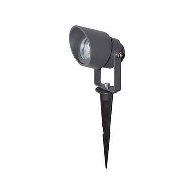 IP65-Scheinwerfer - ARGES 1 : OU228NW24 - Indigo Lighting - Objekteinrichtung / für Außenbereich / Spot