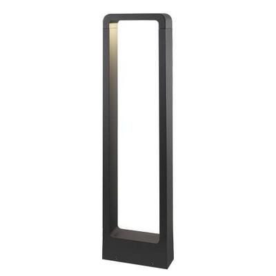 Leuchtpoller für Garten - LUXI 54 : OU13624 - Indigo Lighting - modern / Aluminium / LED