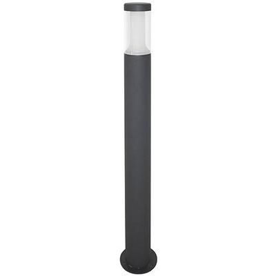Leuchtpoller für Garten - FILO P : OU17724 - Indigo Lighting - modern / Aluminiumguss / LED