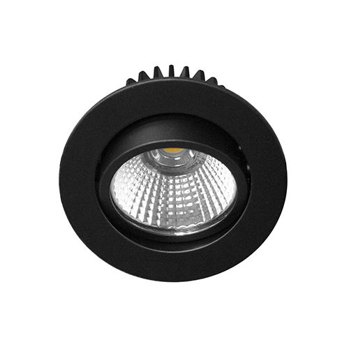 Einbaustrahler - AL1014 RDX : DO16005 - Indigo Lighting - LED / rund / Objekteinrichtung